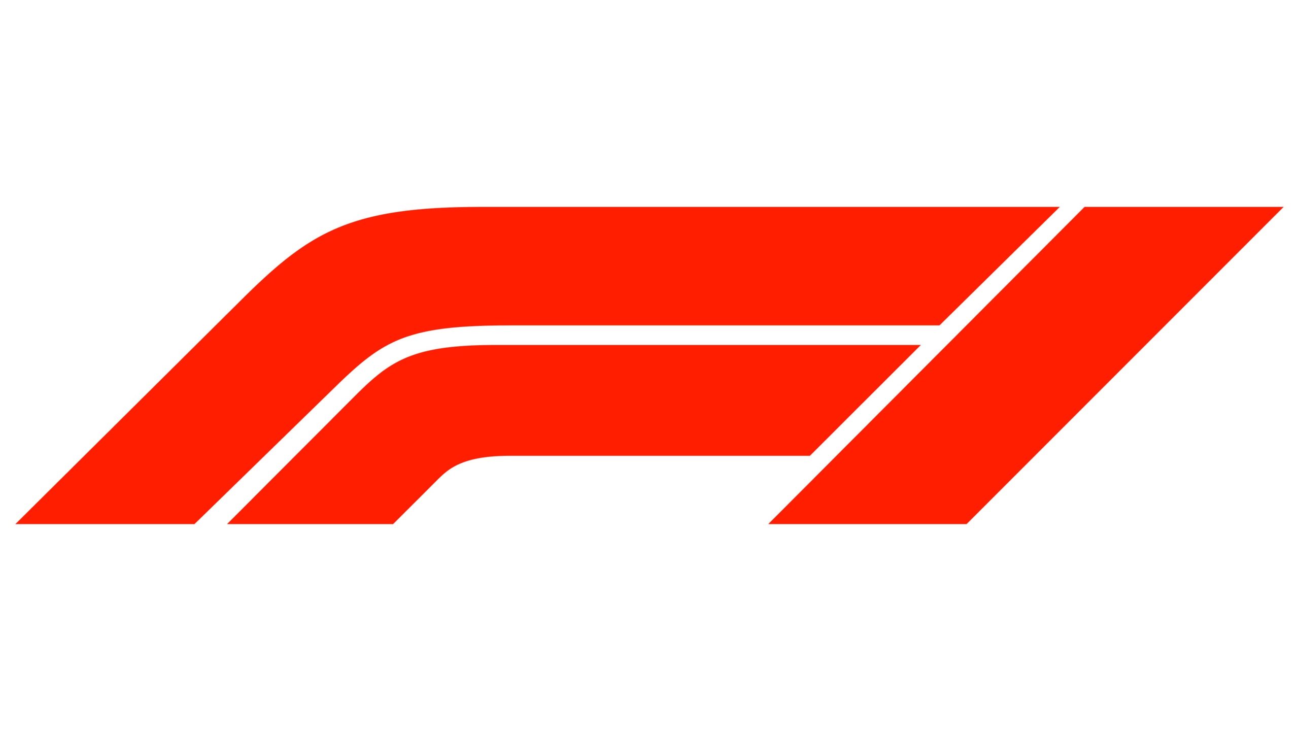 Logo della F1 Formula1