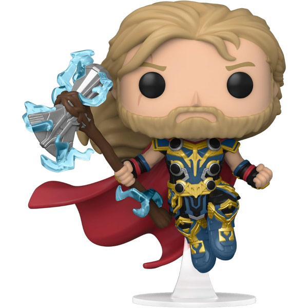 thor love and thunder 1040 funkopop