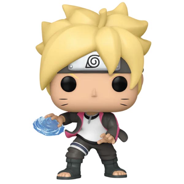 Acquista e Confrota i prezzi del Funko Pop Boruto 1359, figlio di Naruto dell'Anime di Boruto: Naruto Next Generations.