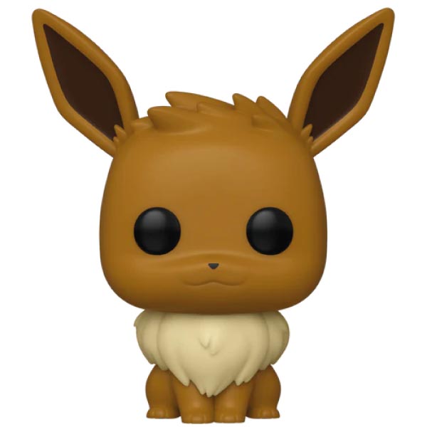 Acquista e Confrota i prezzi del Funko Pop Eevee 577, uno dei Pokémon più rari e misteriosi della saga di Pokémon.