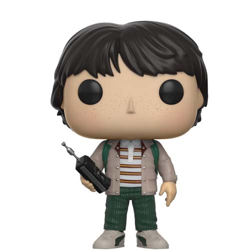 Mike Wheeler 423 Funko Pop