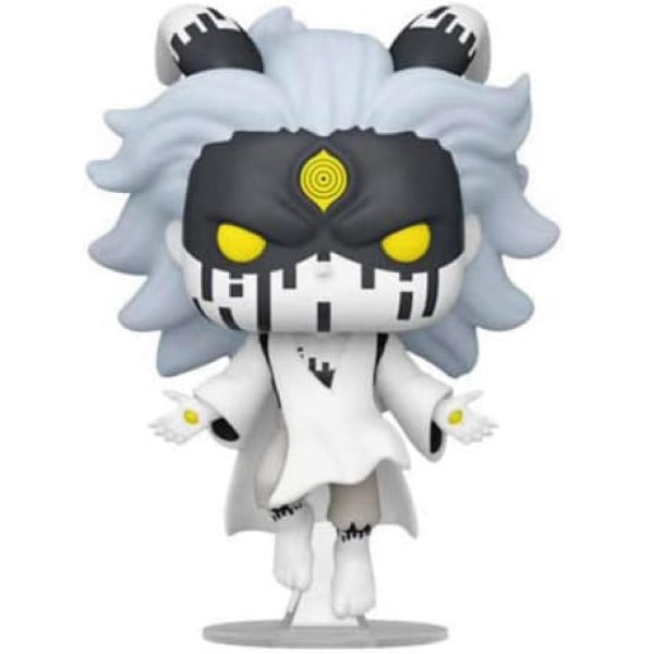 momoshiki 1310 boruto funkopop