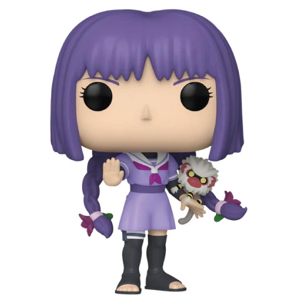 Acquista e Confrota i prezzi del Funko Pop Sumire con Nue numero 1360 dell'Anime di Boruto: Naruto Next Generations.