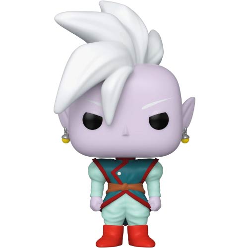 Acquista e Confrota i prezzi del Funko Pop Shin 1283 di Dragon Ball, dell' Anime di Dragon Ball Super.