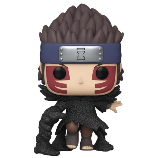 Acquista e Confrota i prezzi del Funko Pop Shinki 1359, figlio di Gaara dell'Anime di Boruto: Naruto Next Generations.