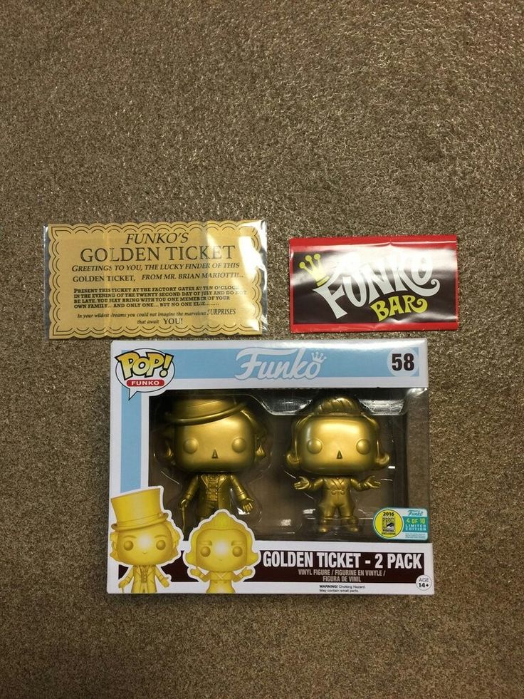 Qual è il Funko Pop più costoso al mondo