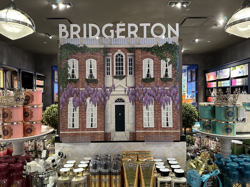 Bridgerton