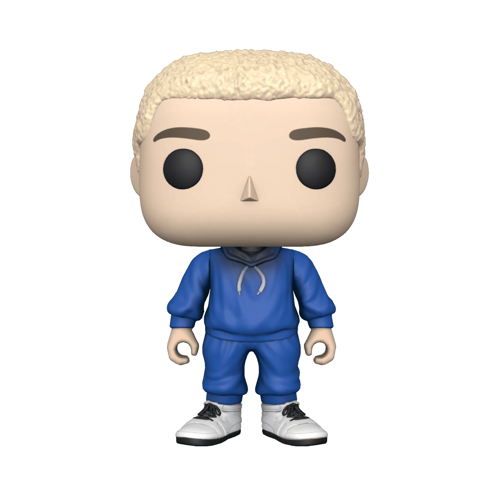 Eric di PassioneFunkoPop