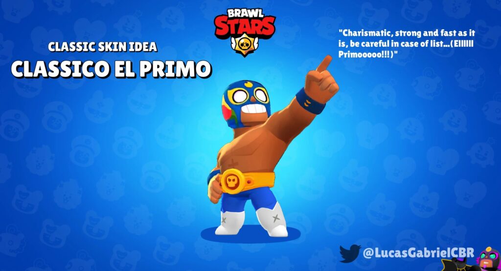 el primo brawl stars funko pop