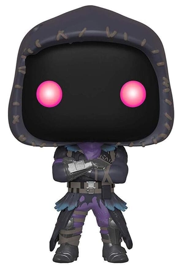 Raven fornite funkopop 459