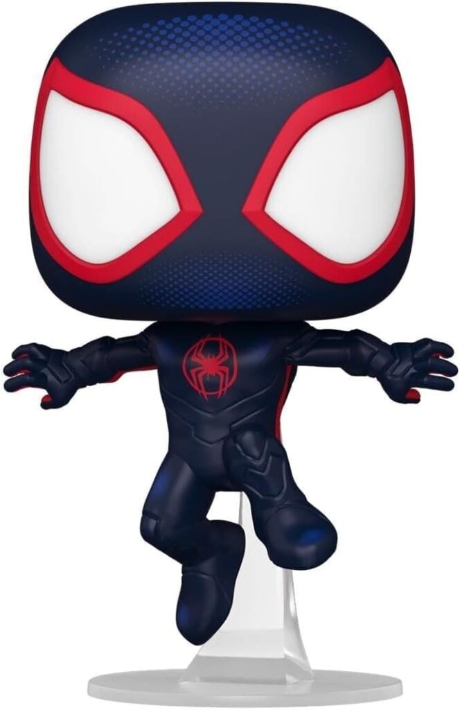 Spiderman funkopop ottobre 2024