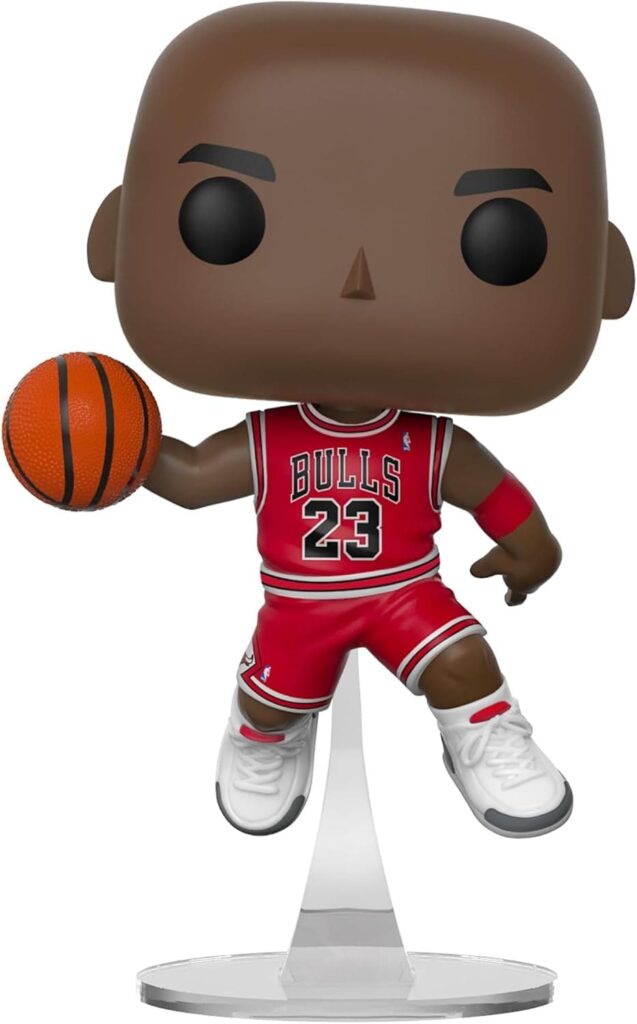 michael jordan funkopop 54