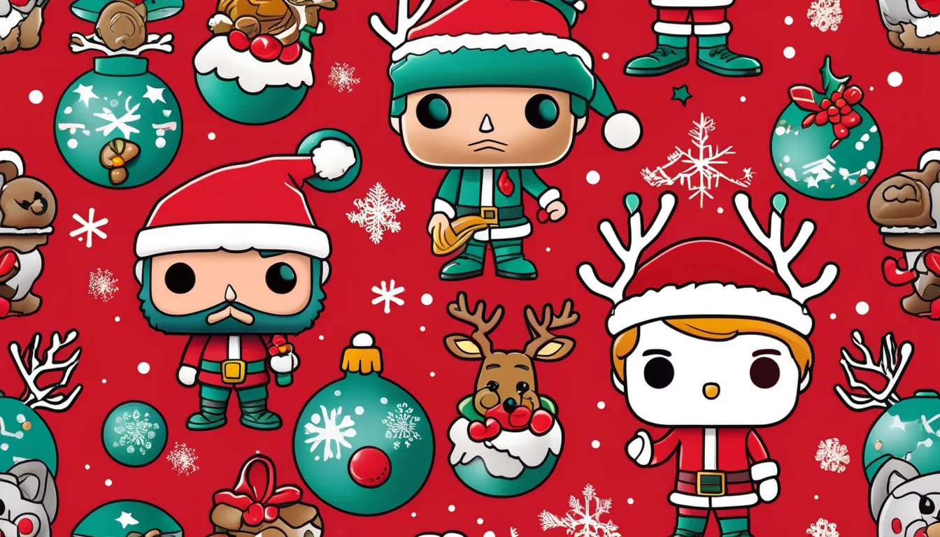 Quali Funko Pop regalare a Natale? Consigli regali